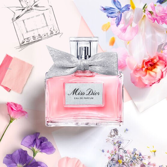 DIOR       MISS DIOR     EDP  50ML